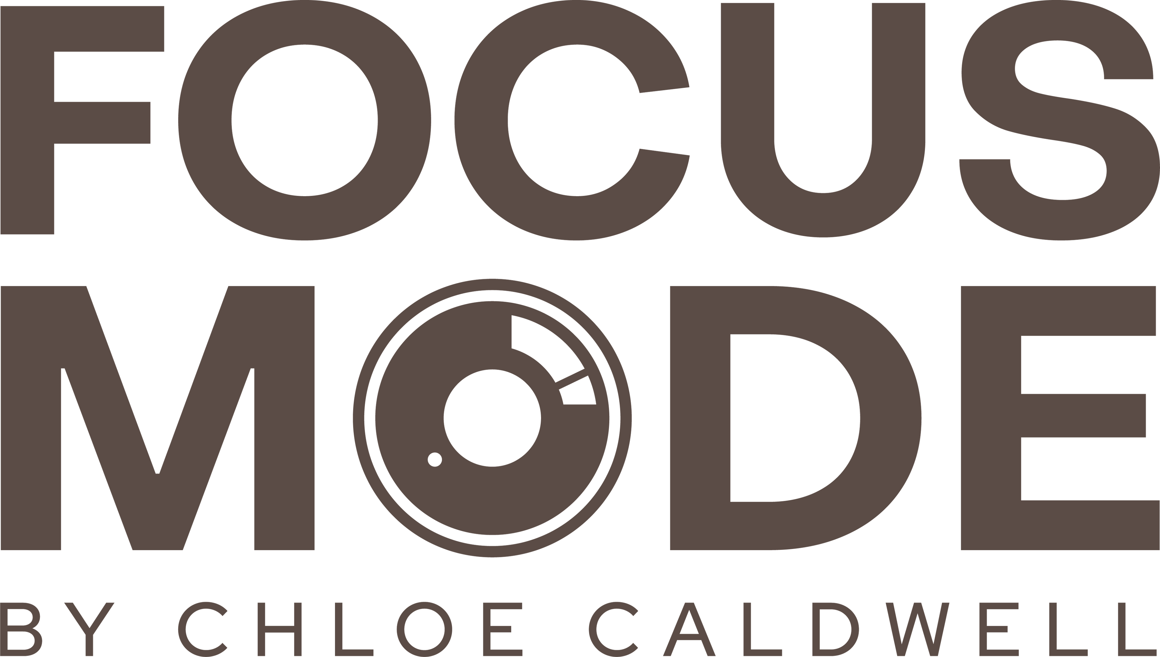 Focus Mode